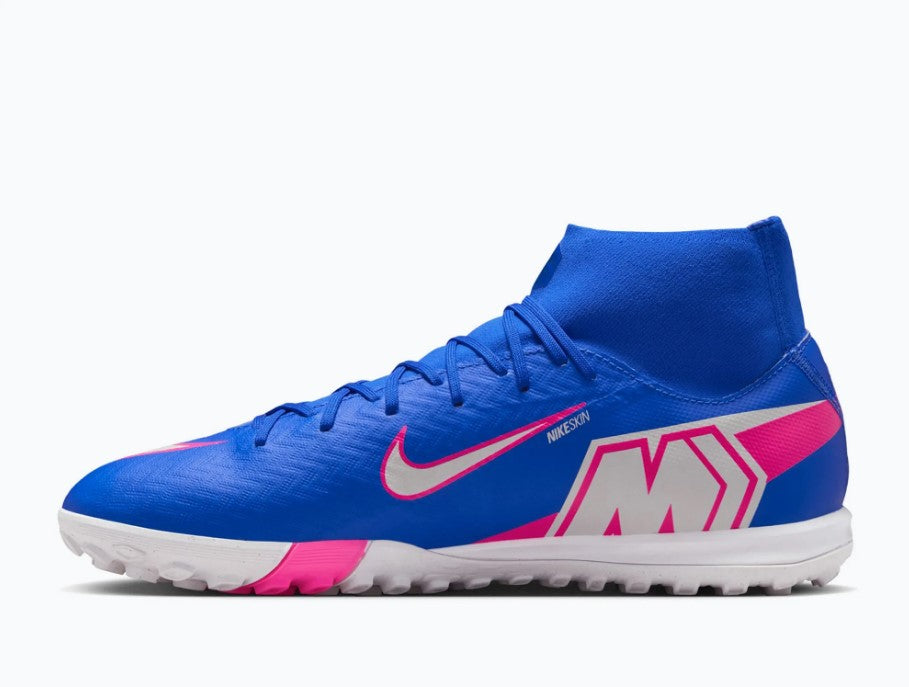 Mercurial Superfly 10 Academy TF