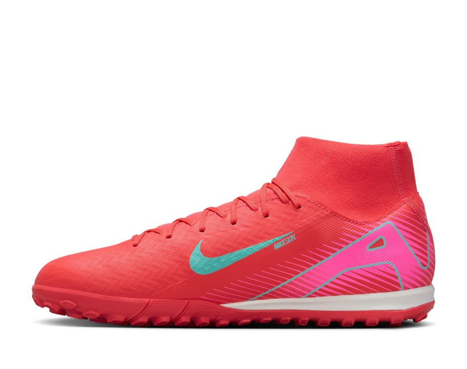 Mercurial Superfly 10 Academy TF