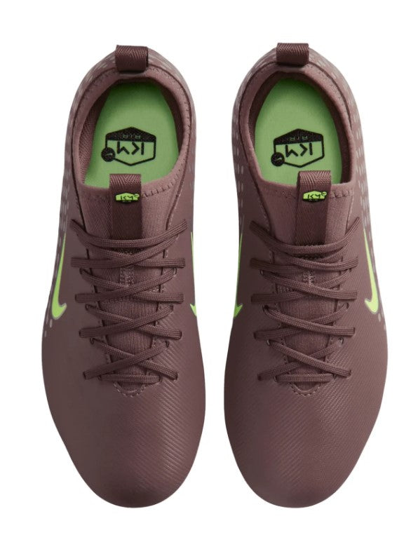 Jr. Mercurial Vapor 16 Academy MG