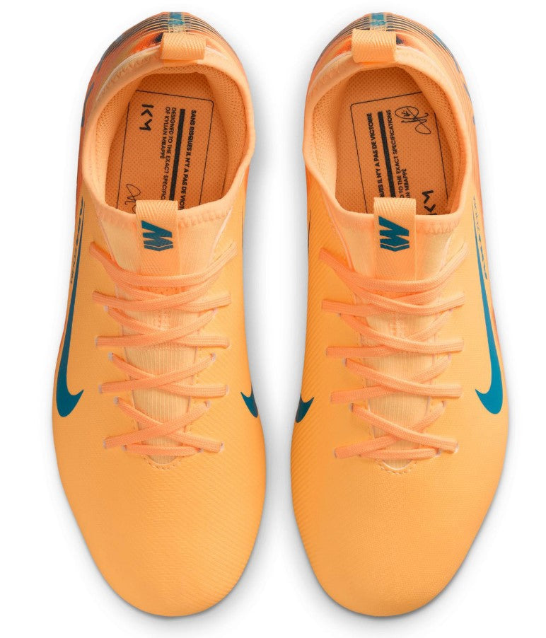 Mercurial Vapor 16 Academy FG/MG