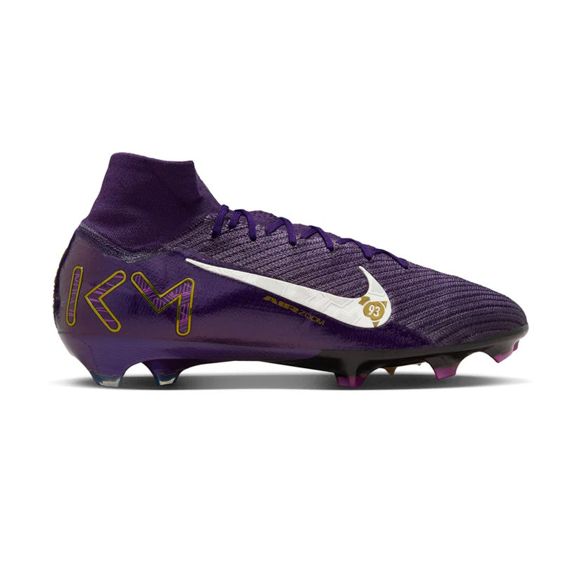 מקצועי | Mercurial Superfly 10 Elite FG