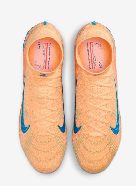 מקצועי | Mercurial Superfly 10 Elite FG