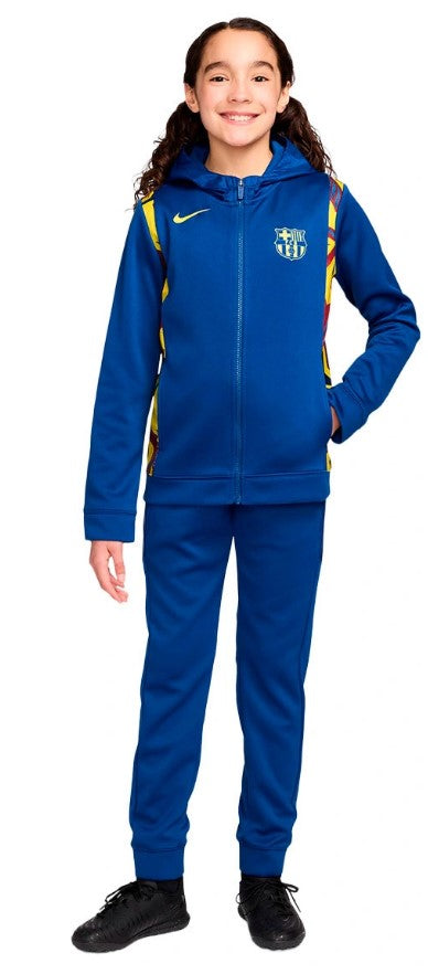 ילדים | Fc Barcelona Fanswear 2025-2026
