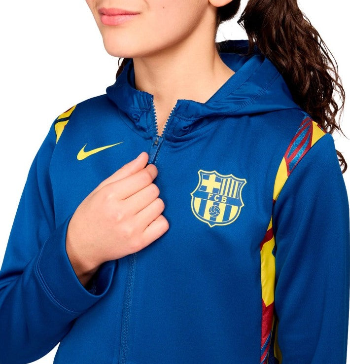 ילדים | Fc Barcelona Fanswear 2025-2026