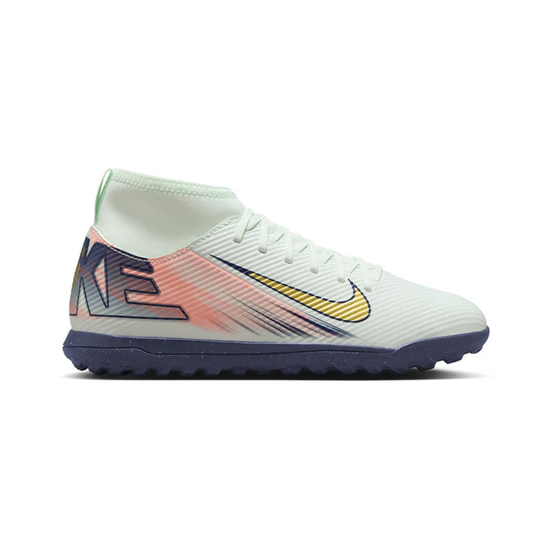 Jr. Superfly 10 Club Mercurial TF