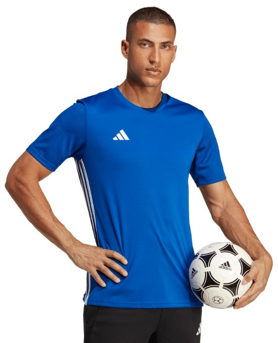 Tabela 23 Jersey