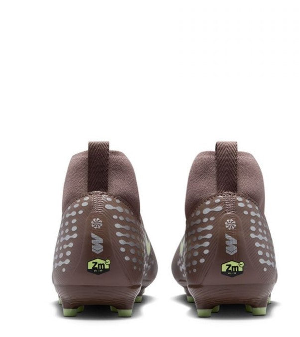 Jr. Mercurial Superfly 10 Academy FG