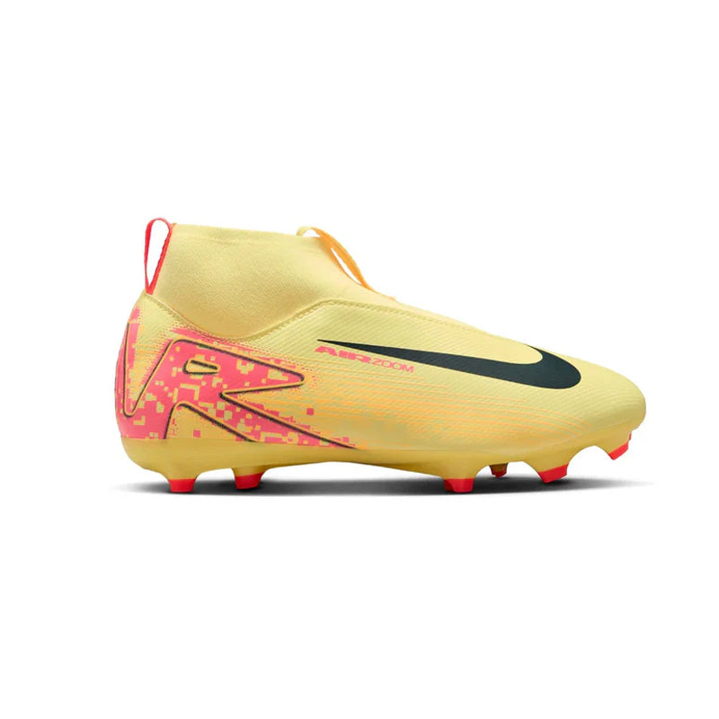 JR ZM SUPERFLY 10 ACAD KM FG/MG