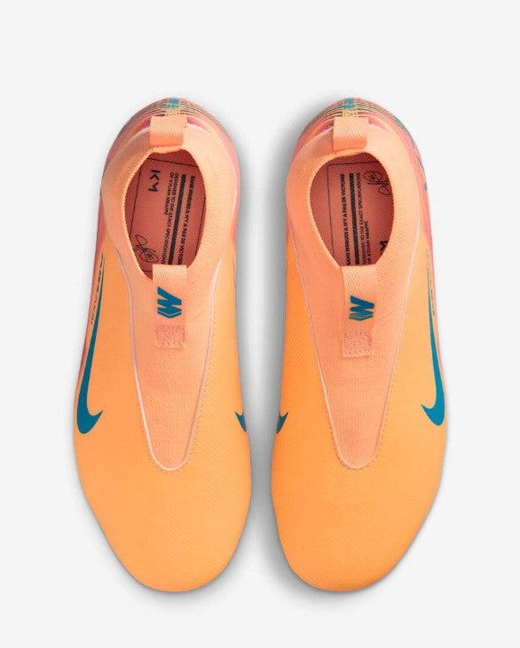 Mercurial Superfly 10 Academy FG/AG