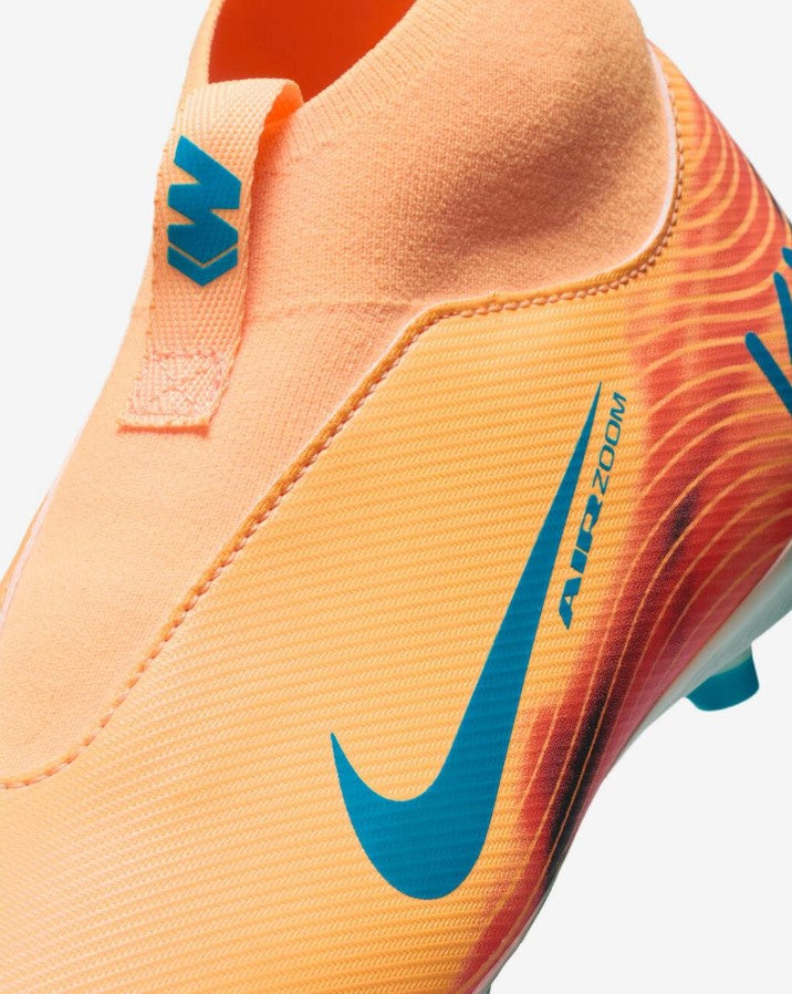 Mercurial Superfly 10 Academy FG/AG