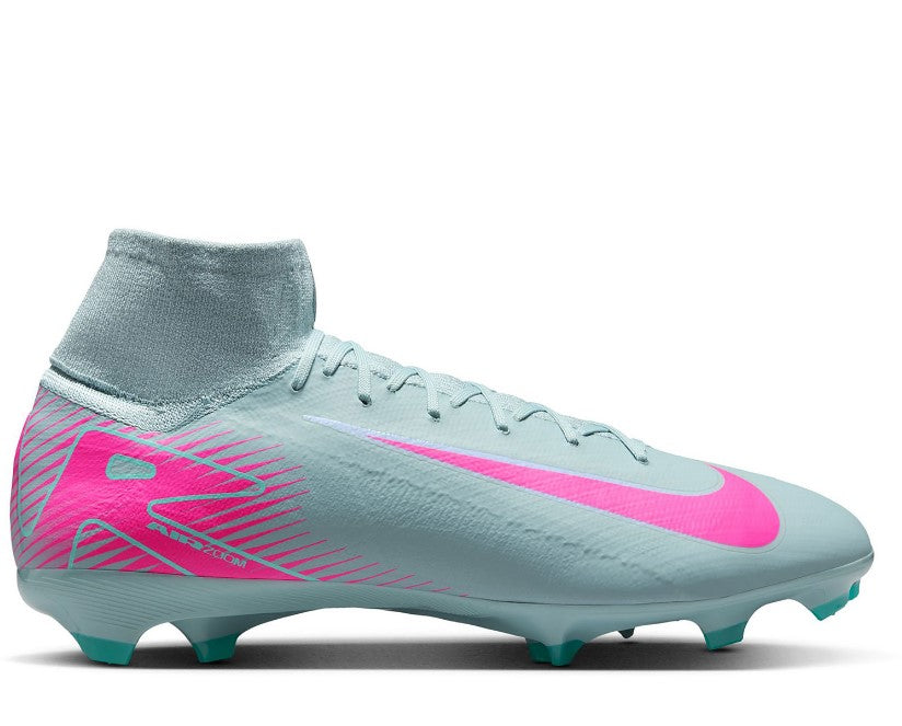 חצי מקצועי | Mercurial Zoom Superfly 10 Pro FG