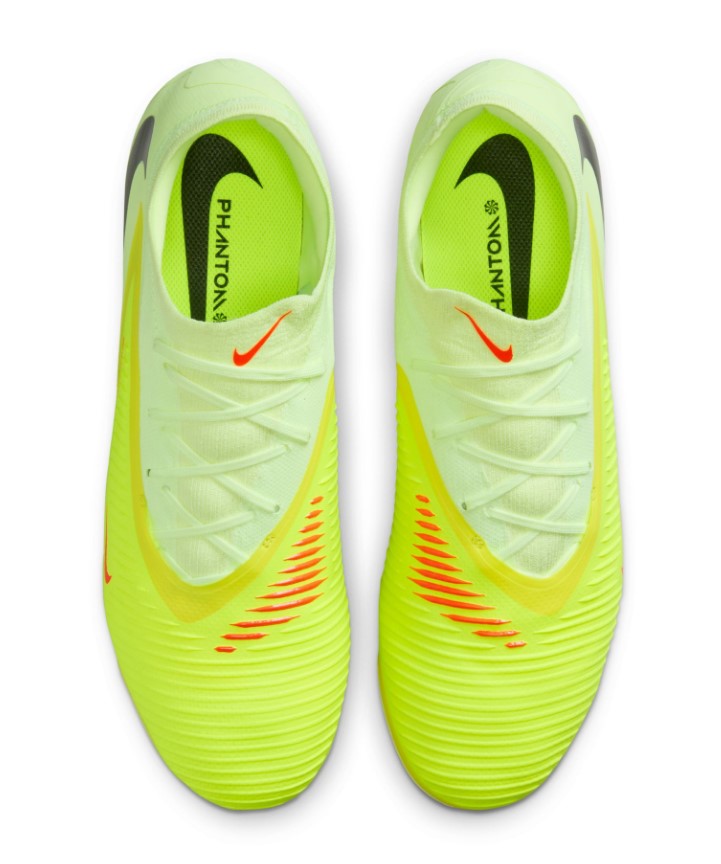 חצי מקצועי | Phantom 6 Low Pro FG