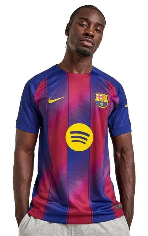 FC Barcelona Home Kit 2025/26