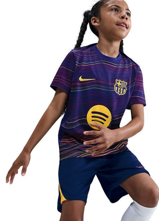 FC Barcelona 25/26 Academy Pro Junior