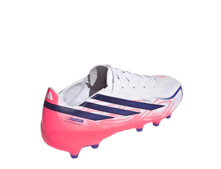 F50 Hyperfast League AG