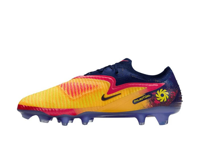 מקצועי | Phantom 6 Low Elite FG