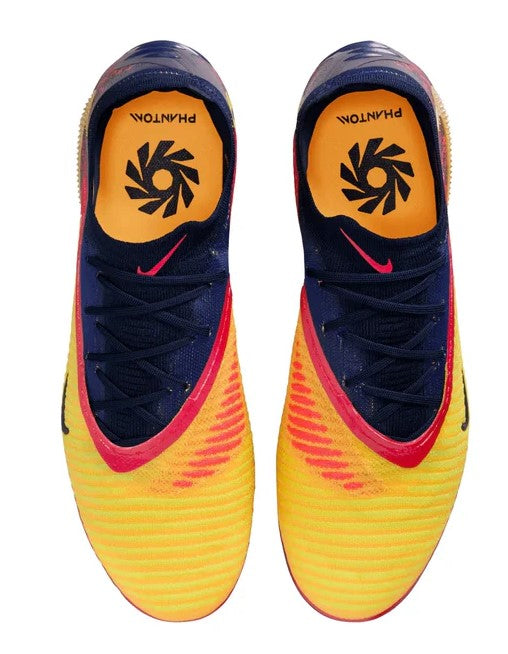 מקצועי | Phantom 6 Low Elite FG