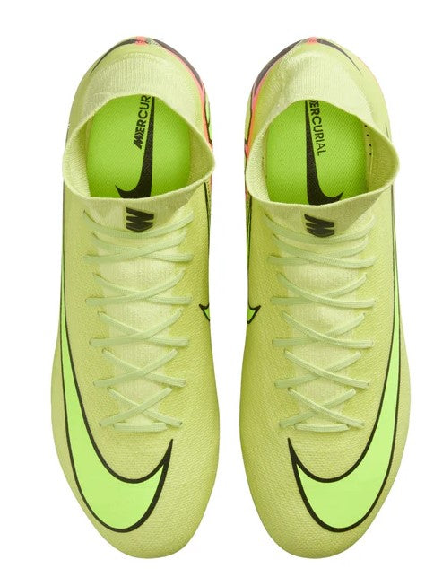 חצי מקצועי | Mercurial Superfly 10 Pro AG