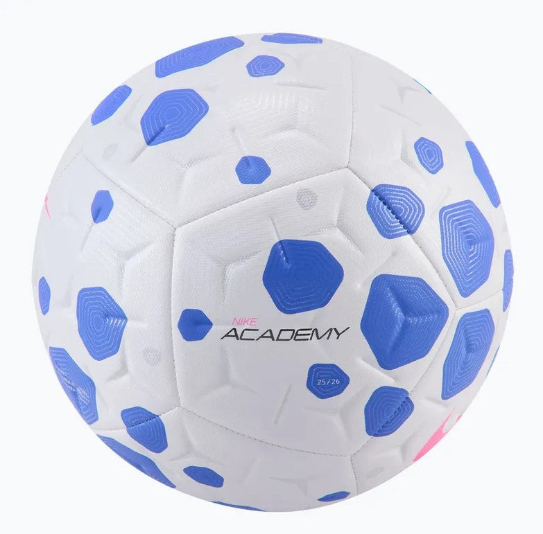 Nike Academy blast
