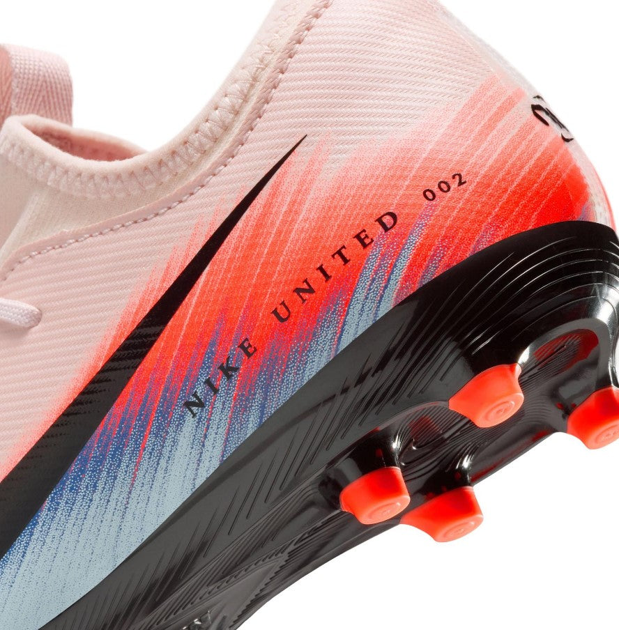 Zoom Vapor 16 Academy FG/MG