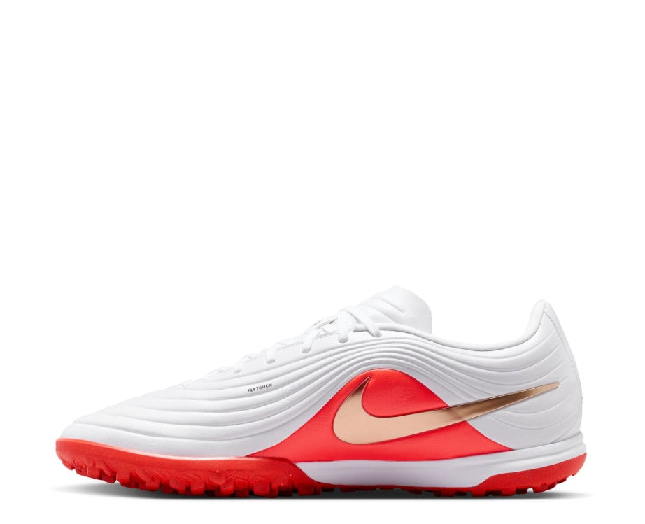 Tiempo Maestro Academy Low-Top TF