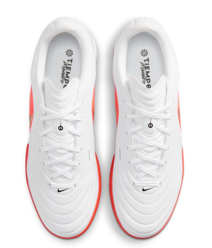 Tiempo Maestro Academy Low-Top TF