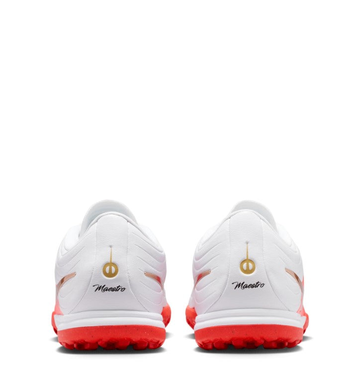 Tiempo Maestro Academy Low-Top TF