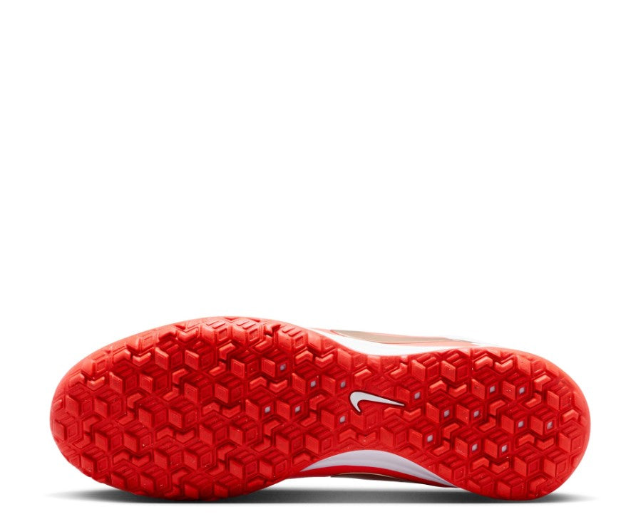 Tiempo Maestro Academy Low-Top TF