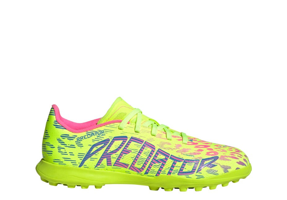 Predator League TF