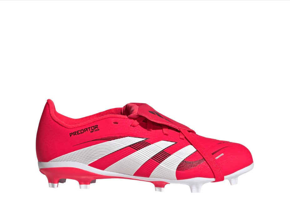 Predator League Foldover Tongue FG