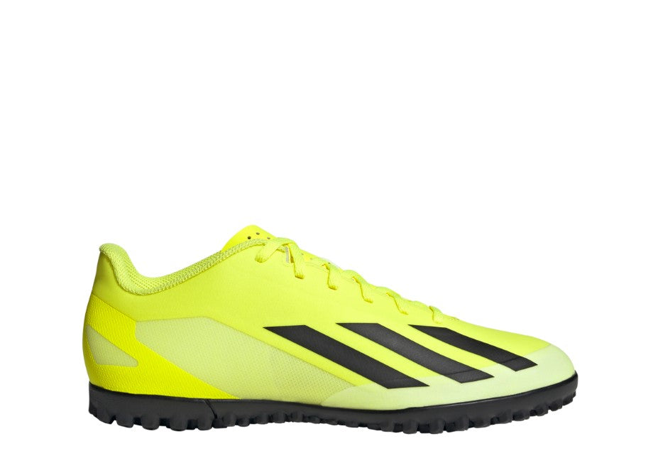 X Crazyfast Club TF