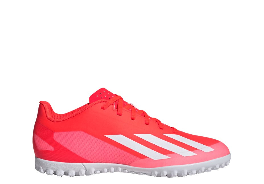 X Crazyfast Club TF