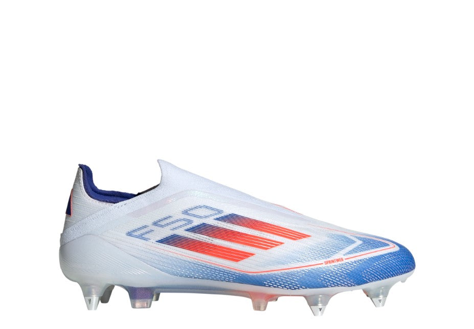 מקצועי | F50 Elite Laceless SG