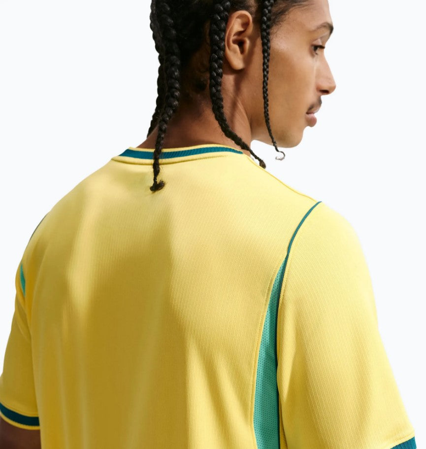 Brazil National Team 2026 Stadium Home