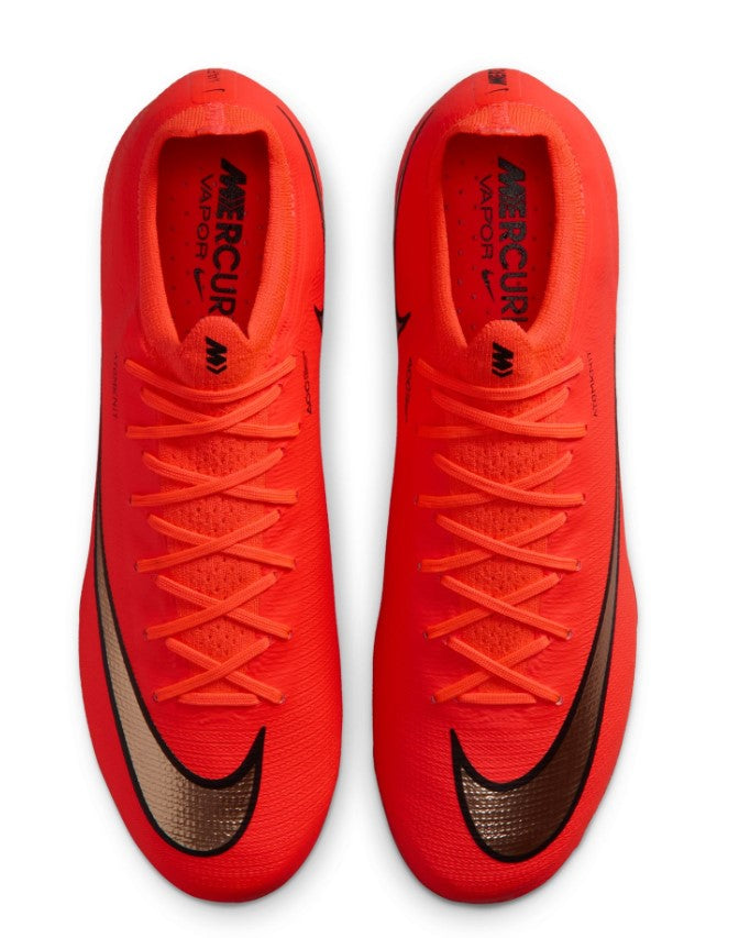 מקצועי | Mercurial Vapor 17 Elite Low-Top FG