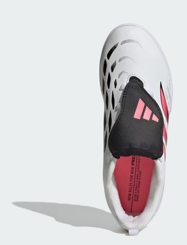 Predator Club Fold-Over Tongue TF