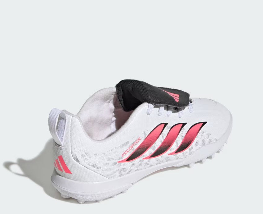 Predator Club Fold-Over Tongue TF
