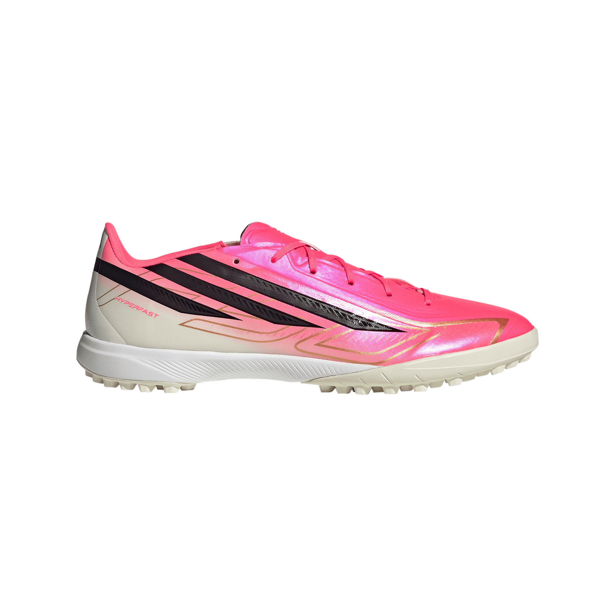 F50 Hyperfast League TF