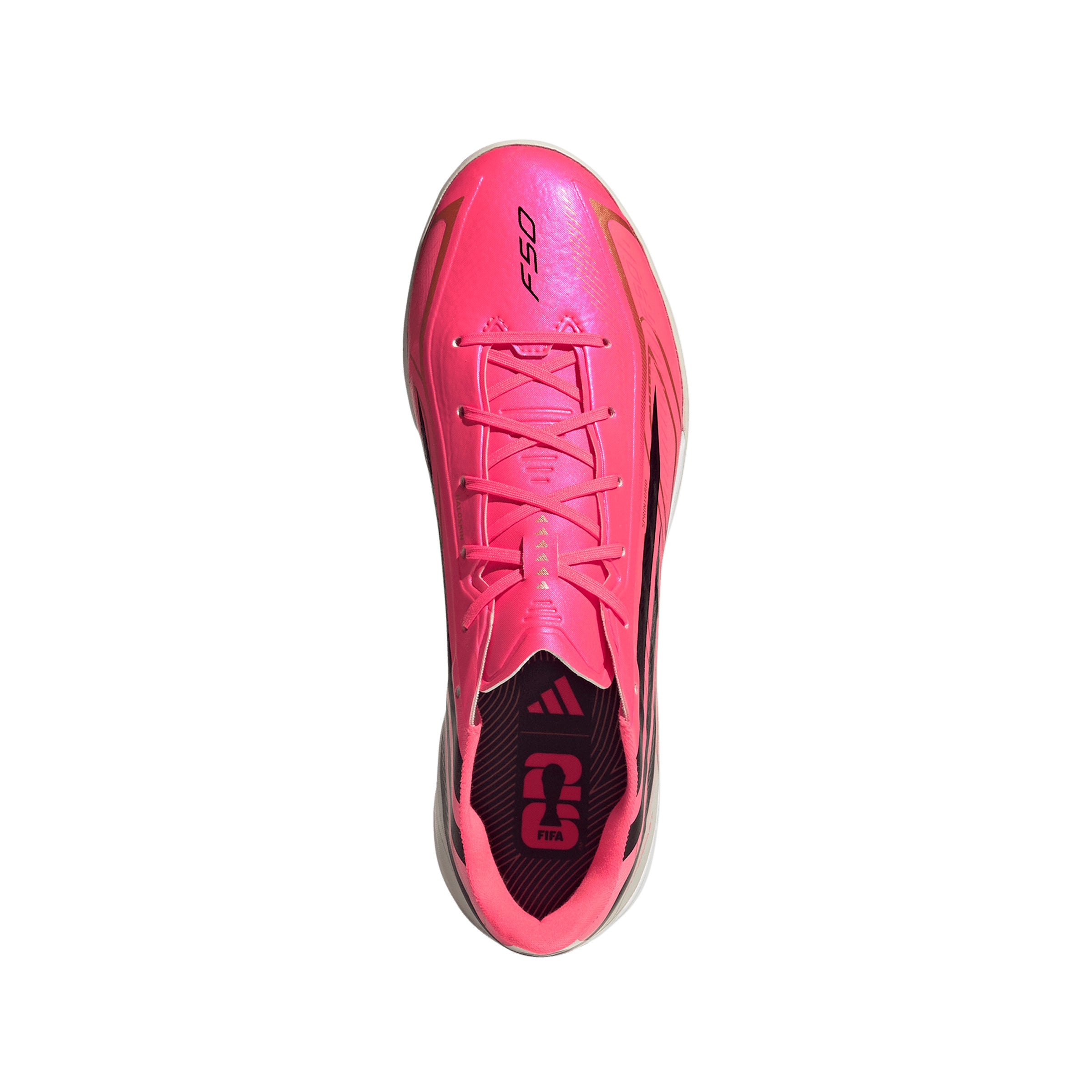 F50 Hyperfast League TF