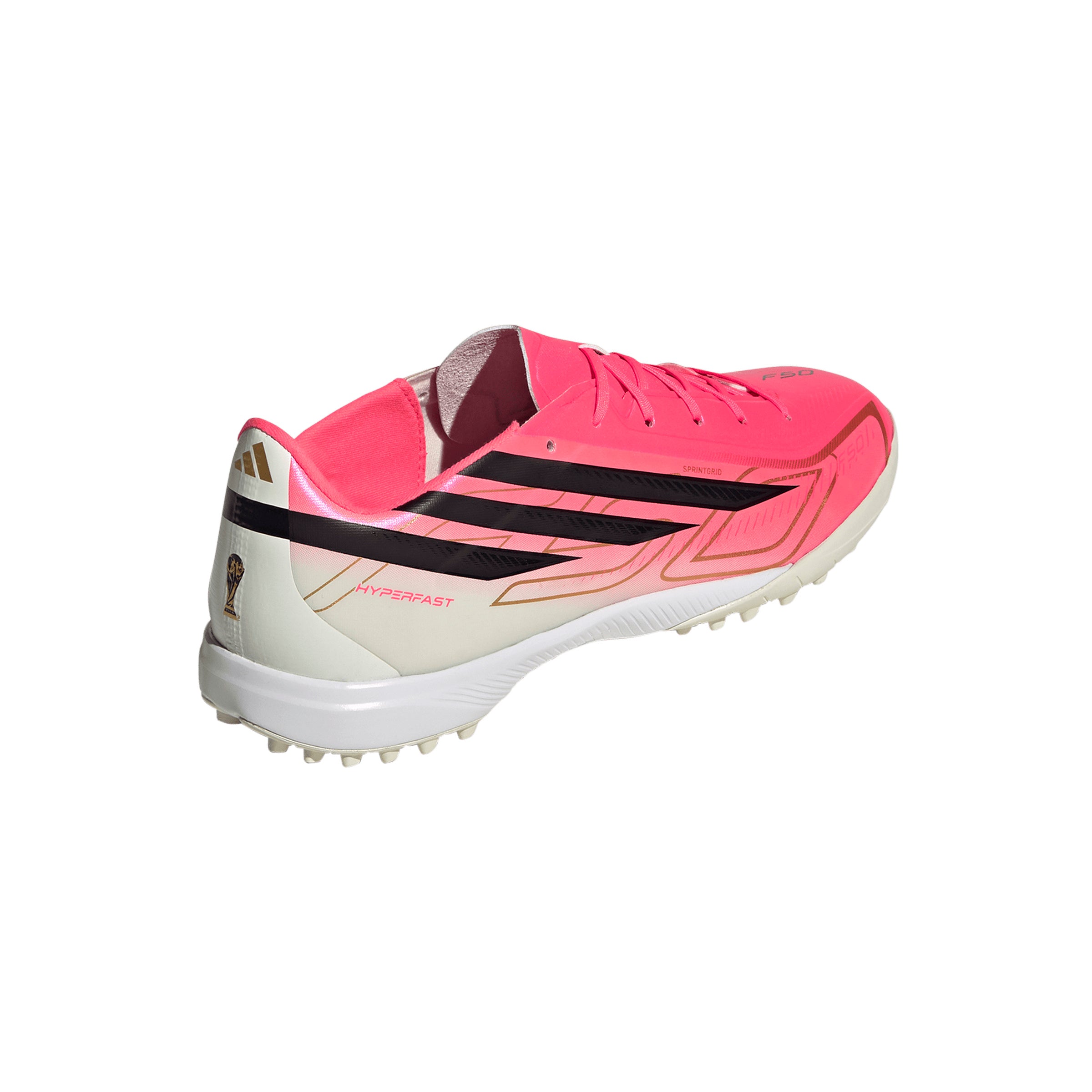 F50 Hyperfast League TF