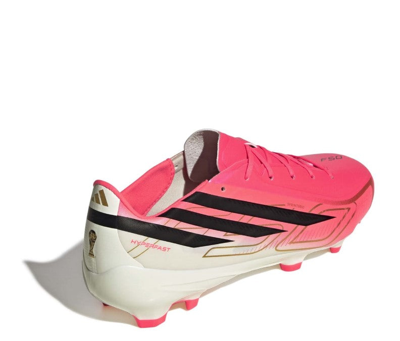 F50 Hyperfast League FG