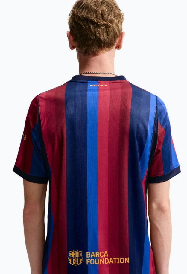 FC Barcelona 26/27 Home Jersey