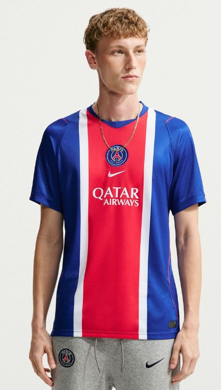 Paris Saint-Germain 2026/27 Stadium Home