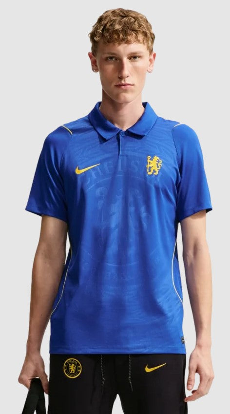 Chelsea FC 2026/27 Stadium Home