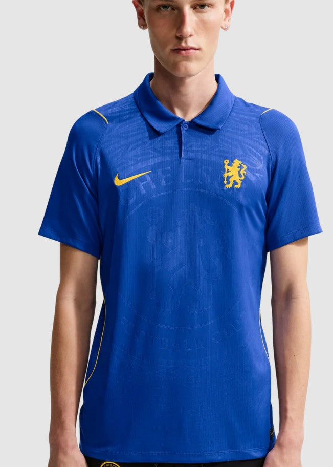 Chelsea FC 2026/27 Stadium Home