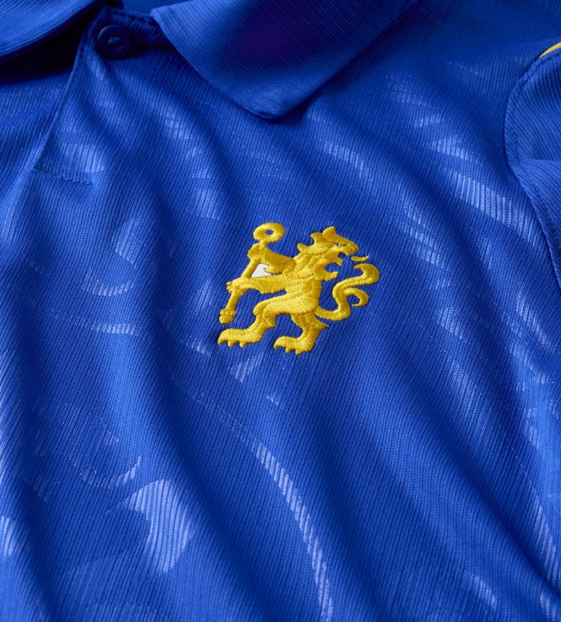 Chelsea FC 2026/27 Stadium Home