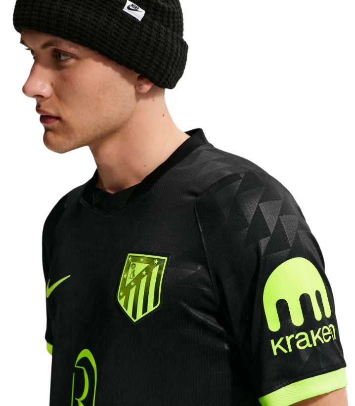 Atletico Madrid 26/27 Away Jersey