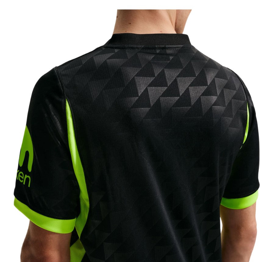 Atletico Madrid 26/27 Away Jersey