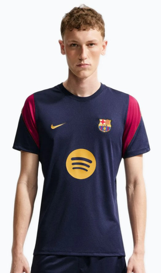 FC Barcelona Strike Top 2026/2027