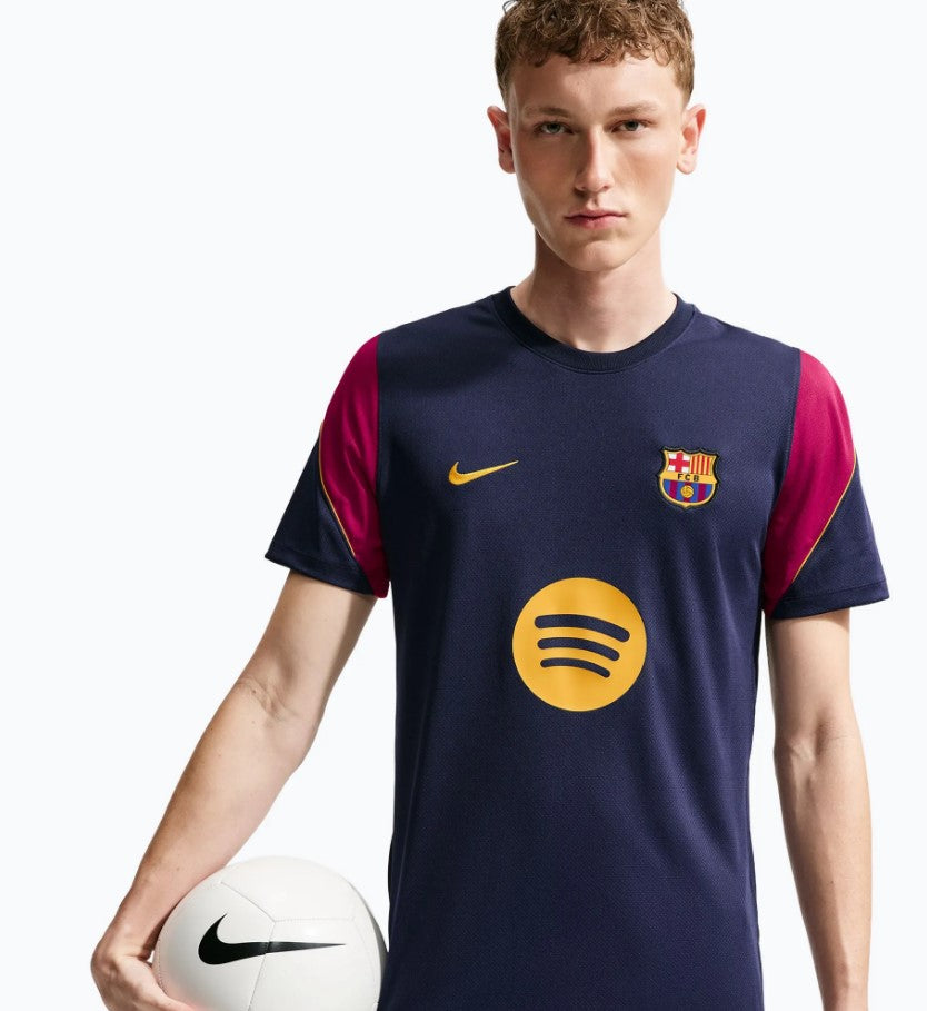 FC Barcelona Strike Top 2026/2027